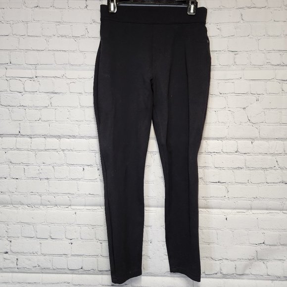 Spanx Women's Pants Black - Medium - Picture 1 of 3